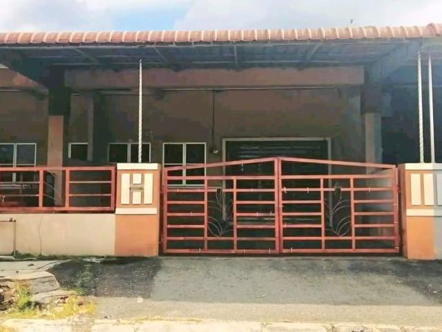 4 Bedroom House for rent in Lahat, Perak