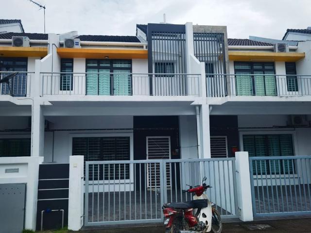 4 Bedroom House for rent in Serendah, Selangor
