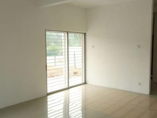 4 Bedroom House for rent in Sungai Kapar Indah, Selangor
