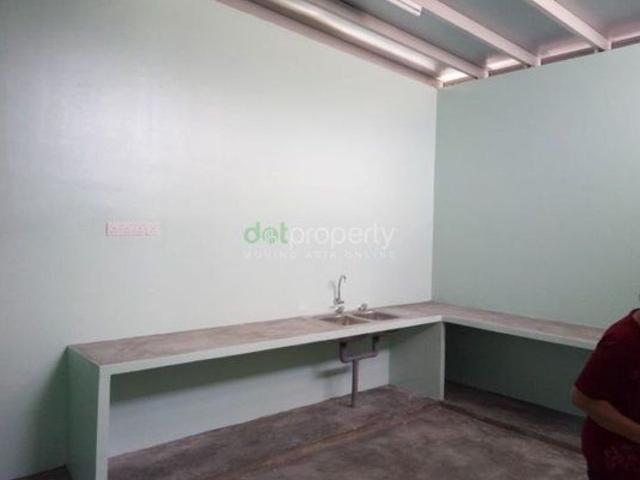4 Bedroom House for rent in Sungai Kapar Indah, Selangor