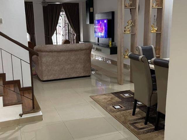 4 Bedroom House for rent in Petaling Jaya, Selangor