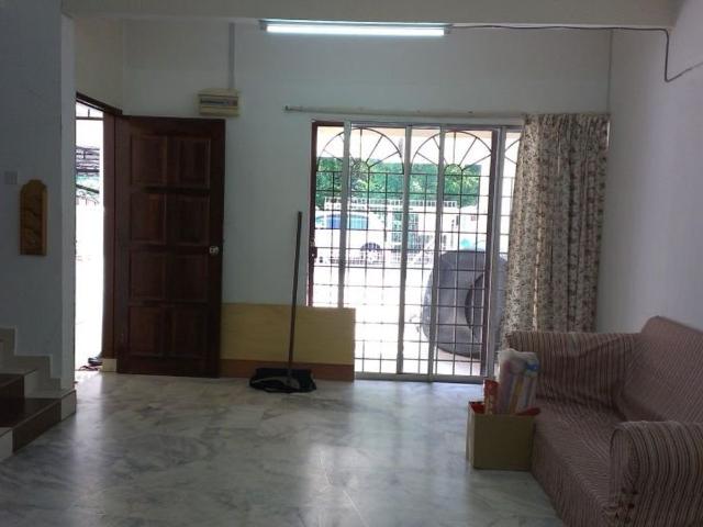 4 Bedroom House for rent in Petaling Jaya, Selangor