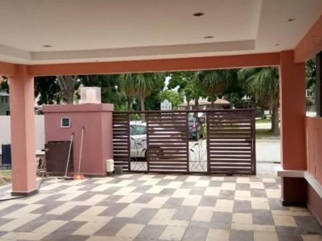 4 Bedroom House for rent in Petaling Jaya, Selangor