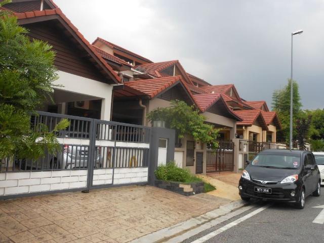 4 Bedroom House for rent in Petaling Jaya, Selangor