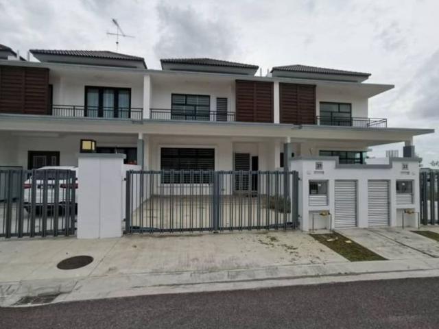 4 Bedroom House for rent in Taman Desa Tebrau, Johor