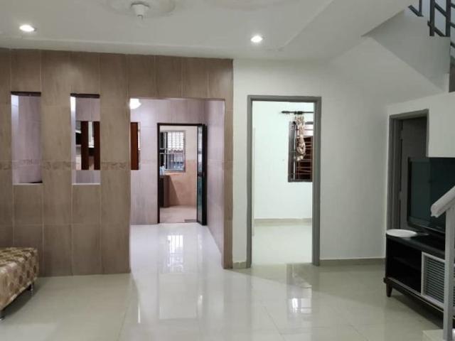 4 Bedroom House for rent in Taman Ehsan Jaya, Johor