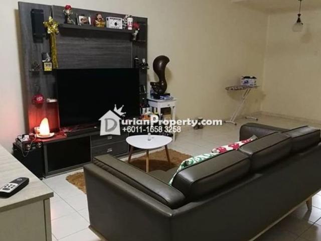 4 Bedroom House for rent in Taman Kempas Indah, Johor