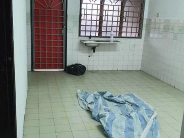 4 Bedroom House for rent in Taman Klang Utama, Selangor