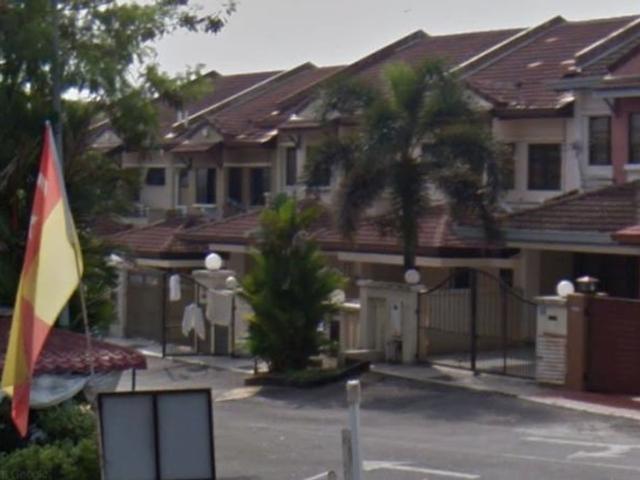 4 Bedroom House for rent in Taman Jasmin, Selangor