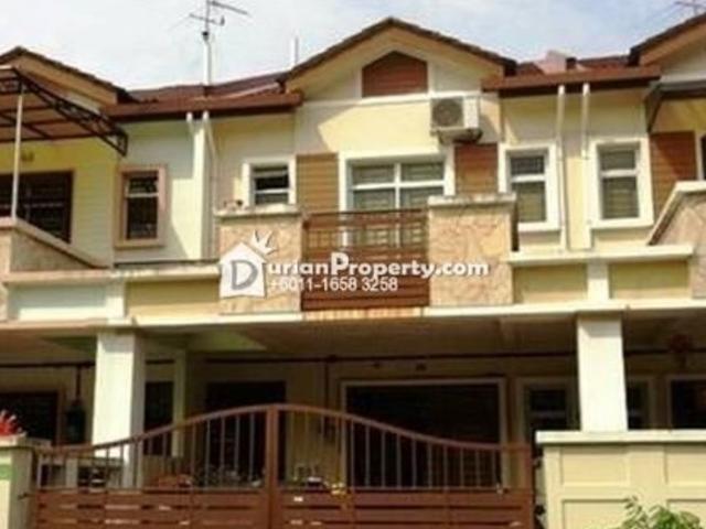 4 Bedroom House for rent in Taman JP Perdana, Johor