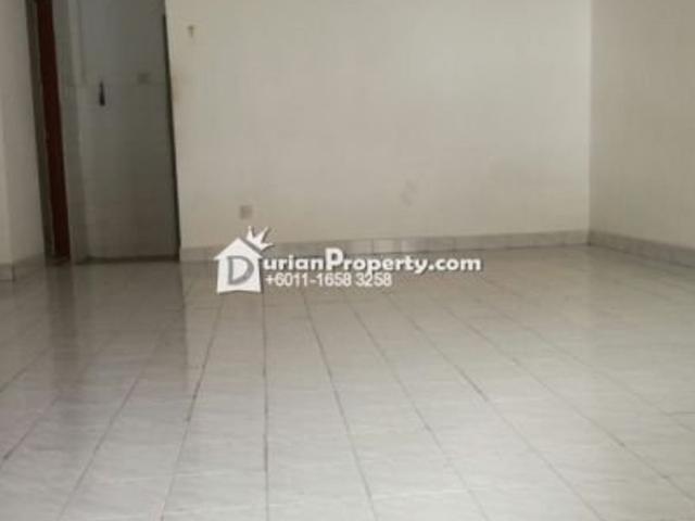 4 Bedroom House for rent in Taman Megah Ria, Johor