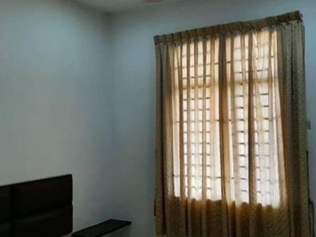 4 Bedroom House for rent in Taman Setia Indah, Johor