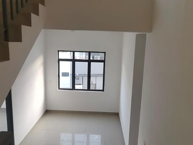 4 Bedroom House for rent in Taman Seri Jarom, Selangor