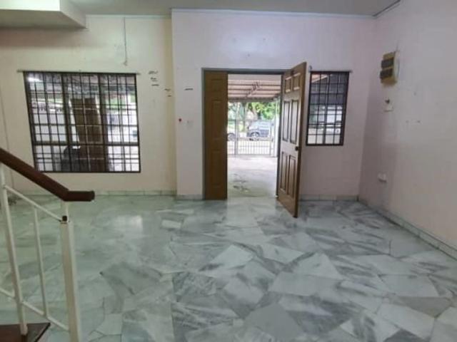 4 Bedroom House for rent in Taman Sungai Kapar Indah, Selangor