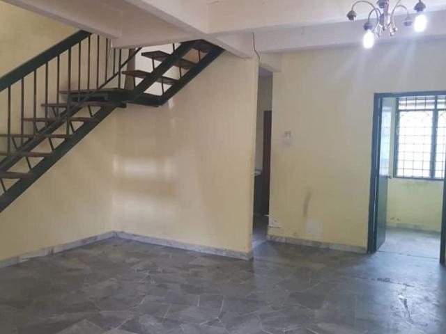 4 Bedroom House for rent in Taman Putra Perdana, Selangor