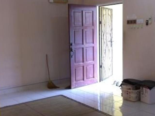 4 Bedroom House for rent in Taman Tun Teja, Selangor