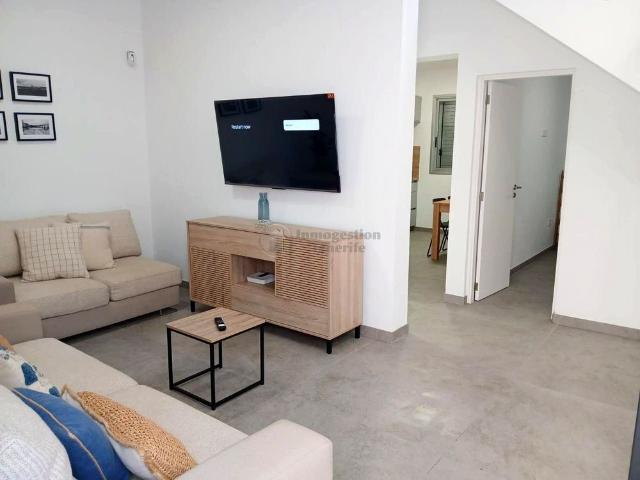 4 Bedroom House for rental in Las Galletas