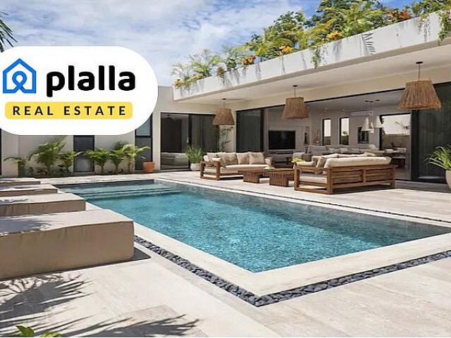 4 Bedroom House For Sale