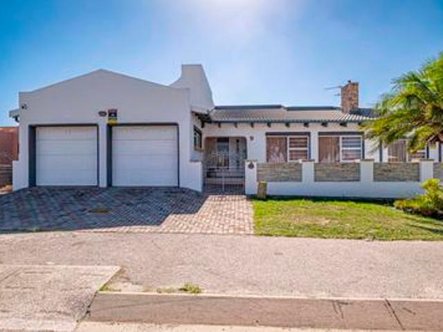4 bedroom house for sale