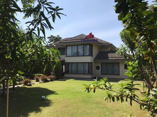 4 bedroom house for sale