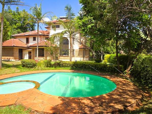 4 bedroom house for sale