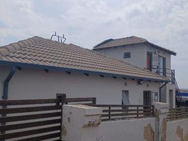 4 bedroom house for sale
