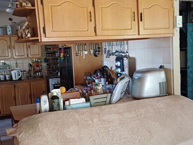 4 Bedroom House for sale