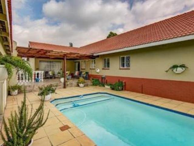 4 bedroom house for sale, kempton park
