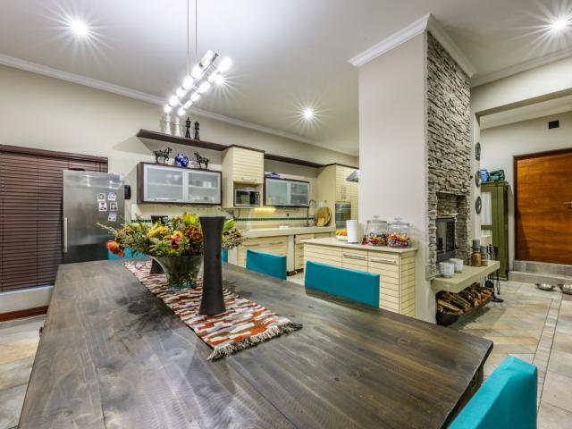 4 Bedroom House For Sale in Copperleaf Estate