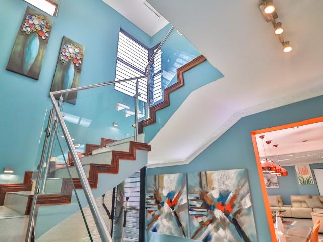 4 Bedroom House For Sale in Cosmo City