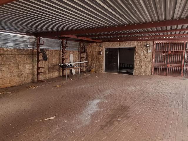 4 Bedroom house for sale in Carletonville Central