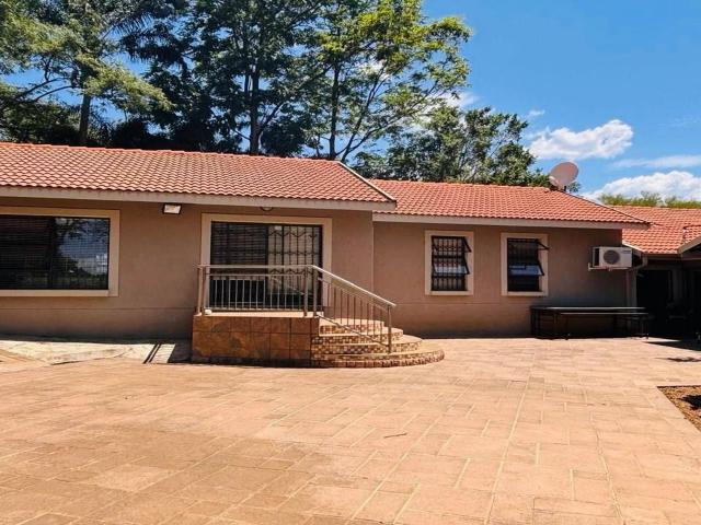 4 Bedroom house for sale in Cashan, Rustenburg