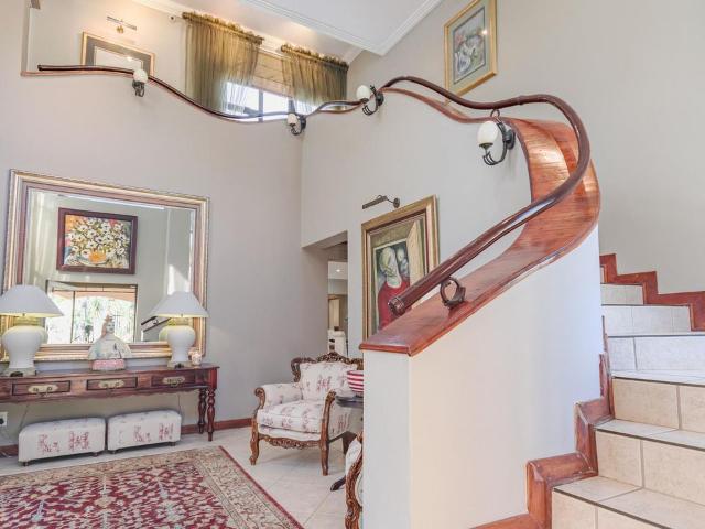 4 Bedroom house for sale in Cashan, Rustenburg