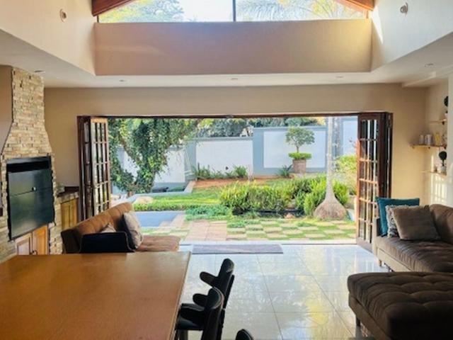 4 Bedroom house for sale in Cashan, Rustenburg