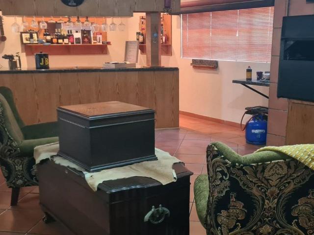 4 Bedroom house for sale in Cashan, Rustenburg