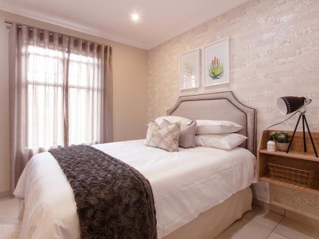 4 Bedroom House For Sale in Cashan