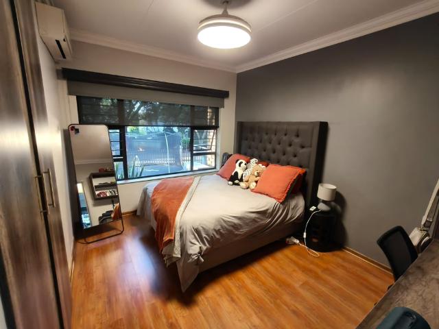 4 Bedroom House For Sale in Cashan