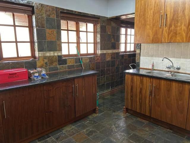 4 Bedroom House for Sale in Celtic Lodge Eco Estate