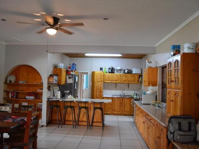 4 Bedroom house for sale in Ceres