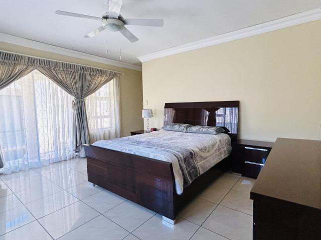 4 Bedroom house for sale in Chantelle, Akasia