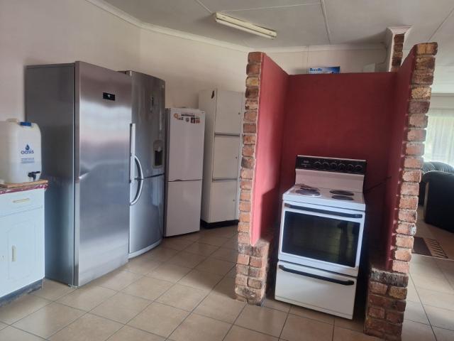 4 Bedroom House For Sale in Christiana