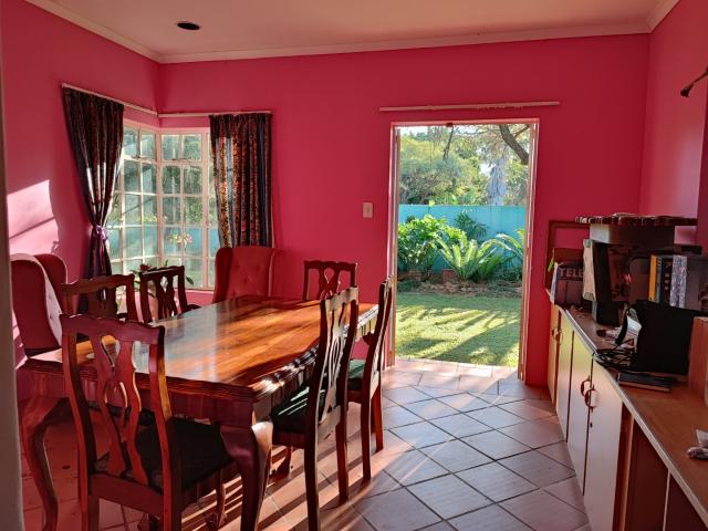4 Bedroom House For Sale in Chroompark