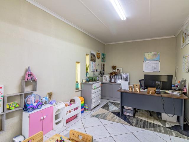 4 Bedroom House For Sale in Culemborg Park