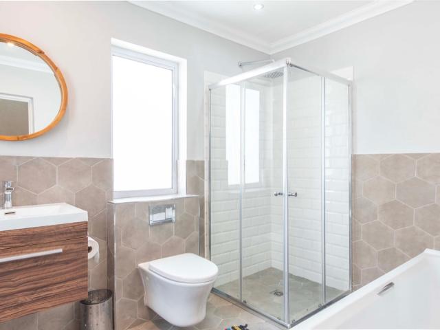 4 Bedroom House For Sale in Aan de Weber Estate
