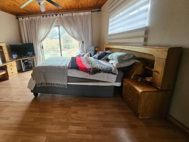 4 Bedroom House For Sale in Albemarle