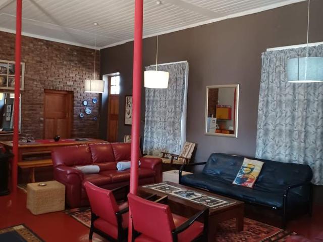 4 bedroom house for sale in aliwal north