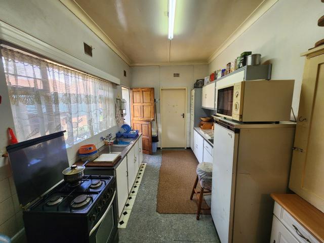 4 Bedroom House For Sale in Allanridge