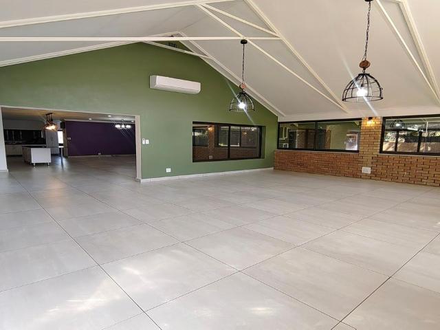 4 Bedroom house for sale in Aquapark, Tzaneen
