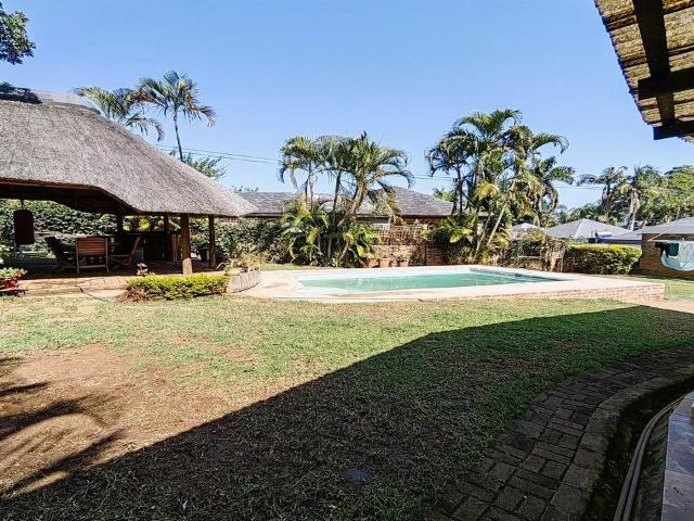 4 Bedroom house for sale in Aquapark, Tzaneen