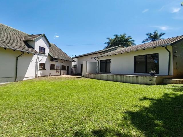 4 Bedroom house for sale in Aquapark, Tzaneen